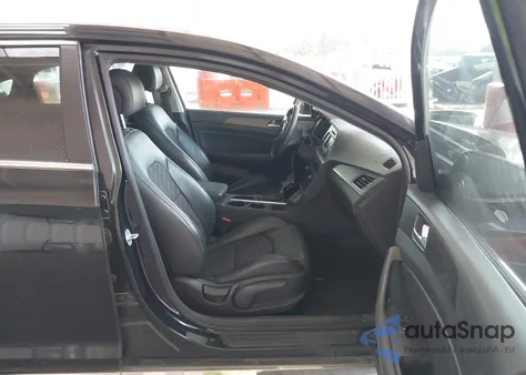 2015 Hyundai Sonata Sport from USA, damaged, VIN 5NPE34AF4FH188525